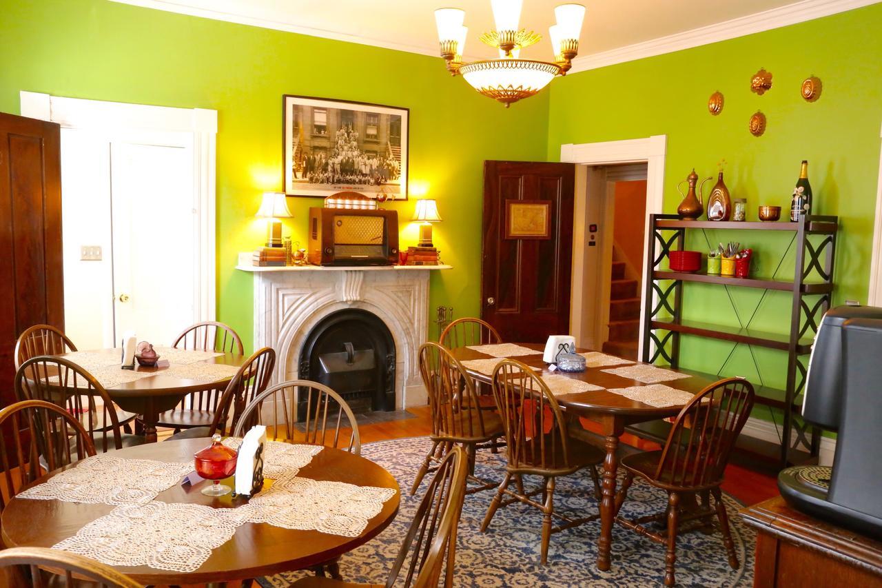 Stepping Stone Inn Σάλεμ Εξωτερικό φωτογραφία