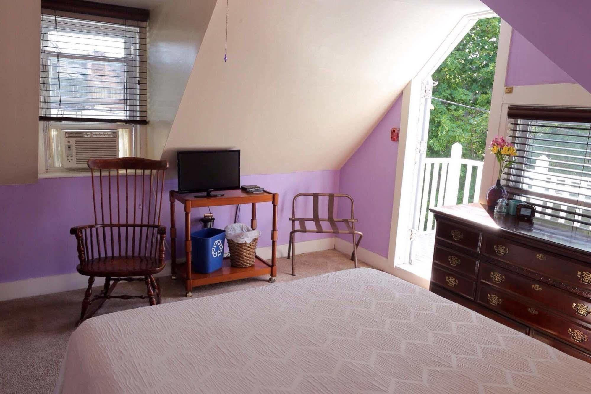 Stepping Stone Inn Σάλεμ Εξωτερικό φωτογραφία