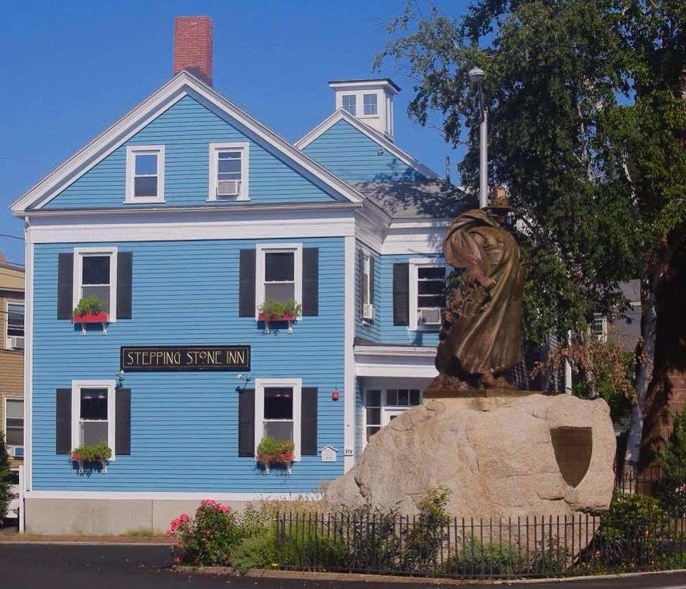 Stepping Stone Inn Σάλεμ Εξωτερικό φωτογραφία